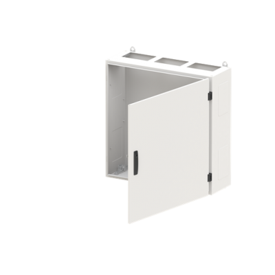 TL305G TwinLine-L szafa naścienna I kl. izol. IP55 (2CPX010077R9999)