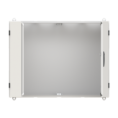 TL405G TwinLine-L szafa naścienna I kl. izol. IP55 (2CPX010078R9999)