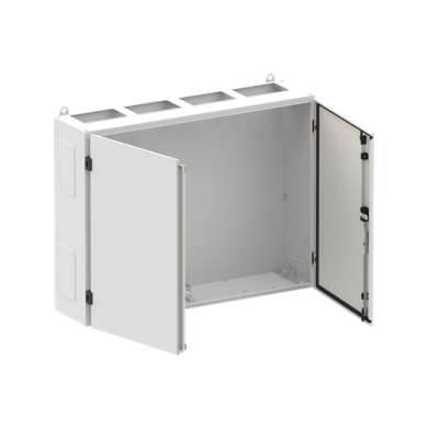 TL405G TwinLine-L szafa naścienna I kl. izol. IP55 (2CPX010078R9999)