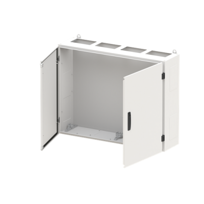TL405G TwinLine-L szafa naścienna I kl. izol. IP55 (2CPX010078R9999)