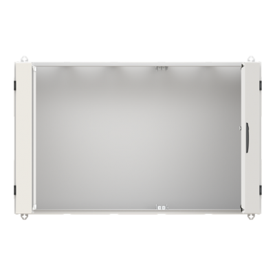 TL505G TwinLine-L szafa naścienna I kl. izol. IP55 (2CPX010079R9999)