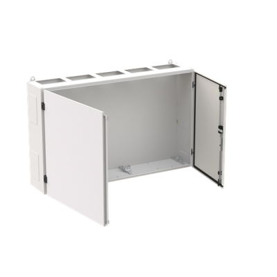 TL505G TwinLine-L szafa naścienna I kl. izol. IP55 (2CPX010079R9999)