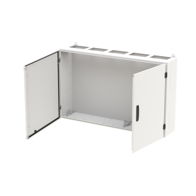 TL505G TwinLine-L szafa naścienna I kl. izol. IP55 (2CPX010079R9999)