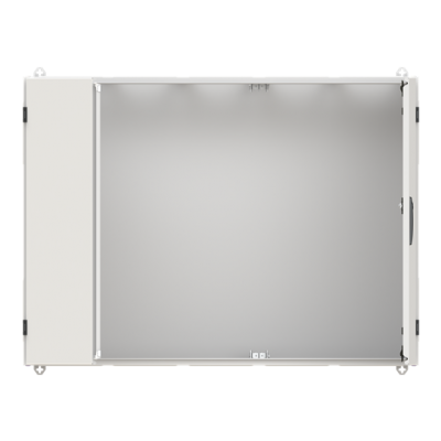 TL506G TwinLine-L szafa naścienna I kl. izol. IP55 (2CPX010084R9999)