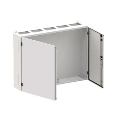 TL506G TwinLine-L szafa naścienna I kl. izol. IP55 (2CPX010084R9999)