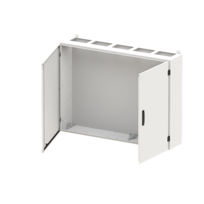 TL506G TwinLine-L szafa naścienna I kl. izol. IP55 (2CPX010084R9999)