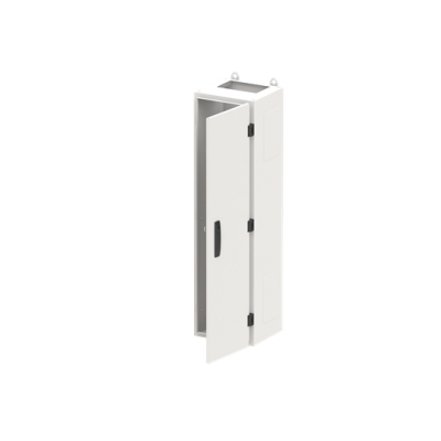 TL107G TwinLine-L szafa naścienna I kl. izol. IP55 (2CPX010085R9999)