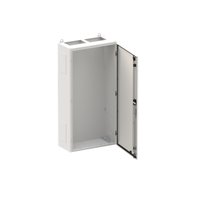TL207G TwinLine-L szafa naścienna I kl. izol. IP55 (2CPX010086R9999)