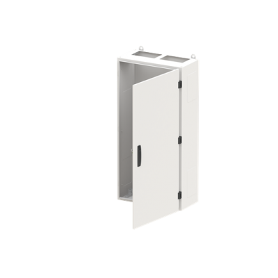 TL207G TwinLine-L szafa naścienna I kl. izol. IP55 (2CPX010086R9999)