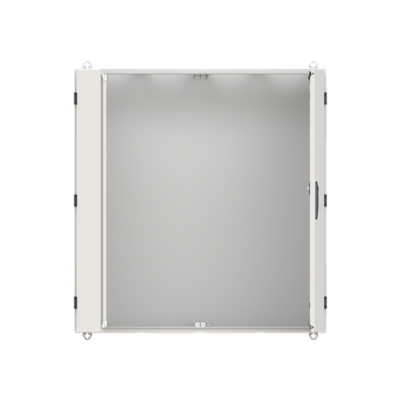 TL407G TwinLine-L szafa naścienna I kl. izol. IP55 (2CPX010088R9999)