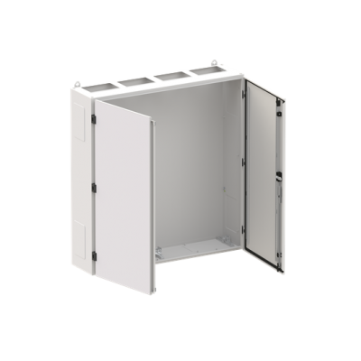 TL407G TwinLine-L szafa naścienna I kl. izol. IP55 (2CPX010088R9999)