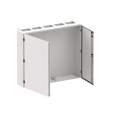 TL507G TwinLine-L szafa naścienna I kl. izol. IP55 (2CPX010089R9999)