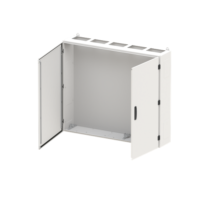 TL507G TwinLine-L szafa naścienna I kl. izol. IP55 (2CPX010089R9999)