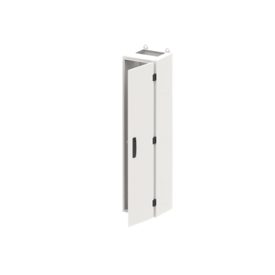TL108G TwinLine-L szafa naścienna I kl. izol. IP55 (2CPX010090R9999)