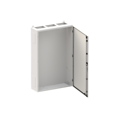 TL308G TwinLine-L szafa naścienna I kl. izol. IP55 (2CPX010092R9999)
