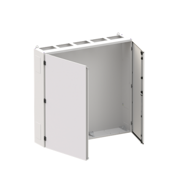 TL508G TwinLine-L szafa naścienna I kl. izol. IP55 (2CPX010094R9999)