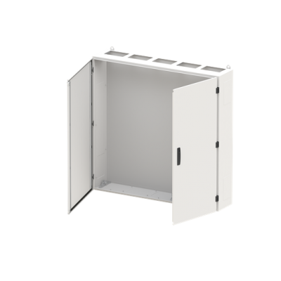 TL508G TwinLine-L szafa naścienna I kl. izol. IP55 (2CPX010094R9999)
