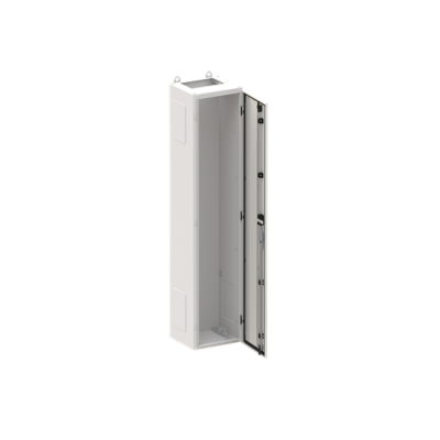 TL109G TwinLine-L szafa naścienna I kl. izol. IP55 (2CPX010095R9999)