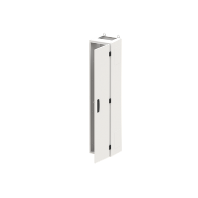 TL109G TwinLine-L szafa naścienna I kl. izol. IP55 (2CPX010095R9999)