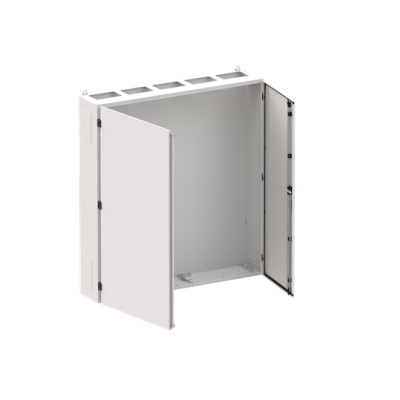 TL509G TwinLine-L szafa naścienna I kl. izol. IP55 (2CPX010099R9999)