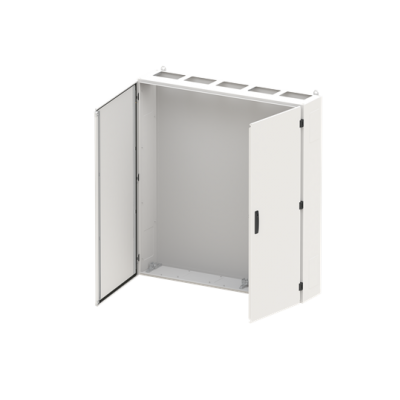 TL509G TwinLine-L szafa naścienna I kl. izol. IP55 (2CPX010099R9999)