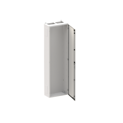TL212G TwinLine-L szafa stojąca I kl. izol. IP55 (2CPX010101R9999)
