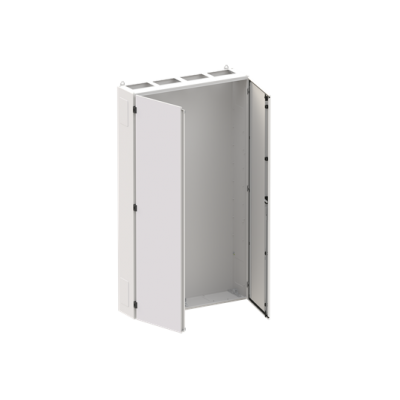 TL412G TwinLine-L szafa stojąca I kl. izol. IP55 (2CPX010103R9999)