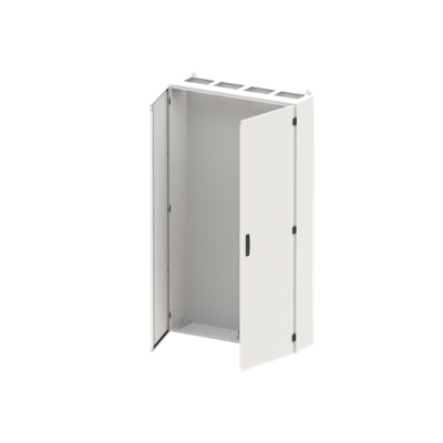 TL412G TwinLine-L szafa stojąca I kl. izol. IP55 (2CPX010103R9999)