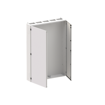 TL512G TwinLine-L szafa stojąca I kl. izol. IP55 (2CPX010104R9999)