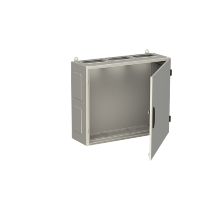 TL304S TwinLine-L szafa naścienna II kl. izol. IP55 (2CPX010107R9999)