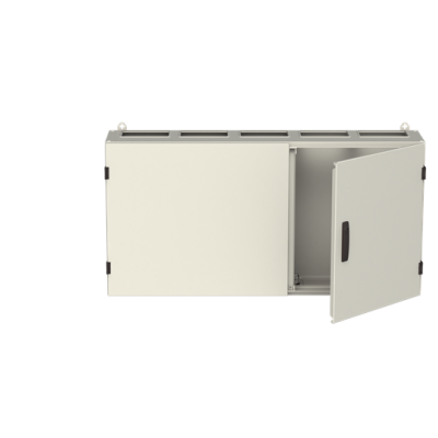 TL504S TwinLine-L szafa naścienna II kl. izol. IP55 (2CPX010109R9999)