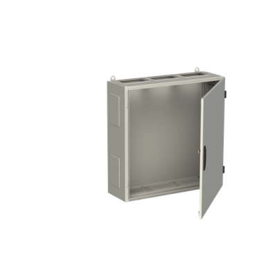 TL305S TwinLine-L szafa naścienna II kl. izol. IP55 (2CPX010112R9999)