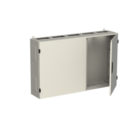 TL505S TwinLine-L szafa naścienna II kl. izol. IP55 (2CPX010114R9999)