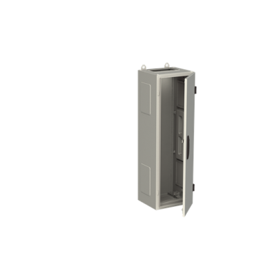 TL106S TwinLine-L szafa naścienna II kl. izol. IP55 (2CPX010115R9999)