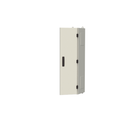 TL107S TwinLine-L szafa naścienna II kl. izol. IP55 (2CPX010120R9999)