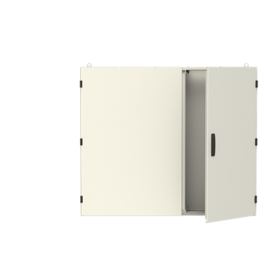 TL507S TwinLine-L szafa naścienna II kl. izol. IP55 (2CPX010124R9999)