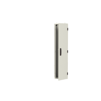 TL108S TwinLine-L szafa naścienna II kl. izol. IP55 (2CPX010125R9999)