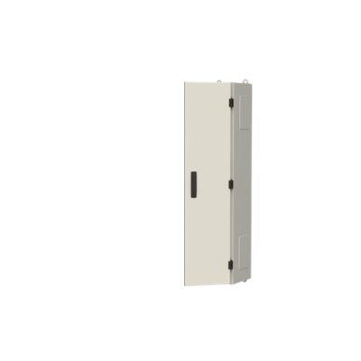 TL108S TwinLine-L szafa naścienna II kl. izol. IP55 (2CPX010125R9999)
