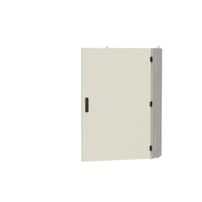 TL308S TwinLine-L szafa naścienna II kl. izol. IP55 (2CPX010127R9999)