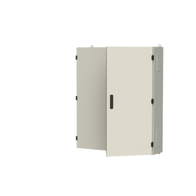 TL408S TwinLine-L szafa naścienna II kl. izol. IP55 (2CPX010128R9999)