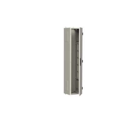 TL109S TwinLine-L szafa naścienna II kl. izol. IP55 (2CPX010130R9999)