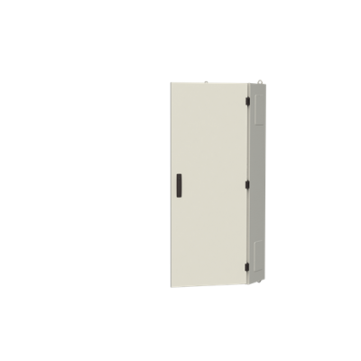 TL209S TwinLine-L szafa naścienna II kl. izol. IP55 (2CPX010131R9999)