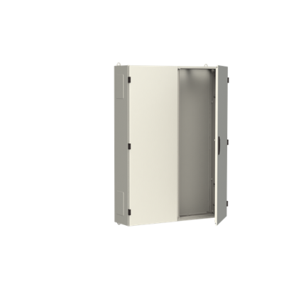 TL409S TwinLine-L szafa naścienna II kl. izol. IP55 (2CPX010133R9999)