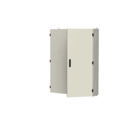 TL409S TwinLine-L szafa naścienna II kl. izol. IP55 (2CPX010133R9999)