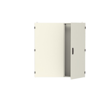 TL509S TwinLine-L szafa naścienna II kl. izol. IP55 (2CPX010134R9999)