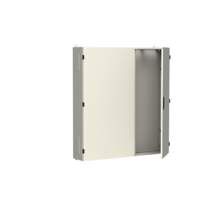 TL509S TwinLine-L szafa naścienna II kl. izol. IP55 (2CPX010134R9999)