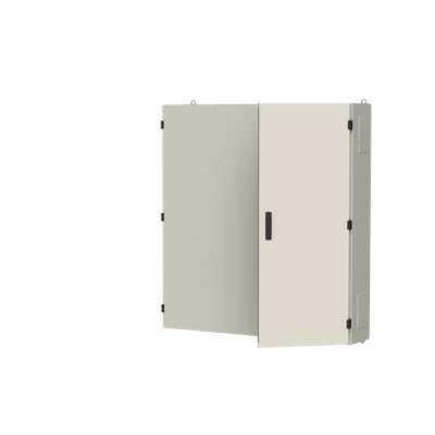 TL509S TwinLine-L szafa naścienna II kl. izol. IP55 (2CPX010134R9999)
