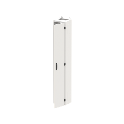 TL112S TwinLine-L szafa stojąca II kl. izol. IP55 (2CPX010135R9999)