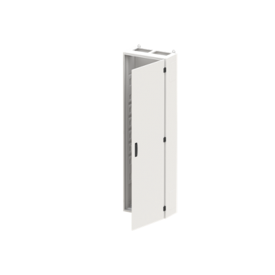 TL212S TwinLine-L szafa stojąca II kl. izol. IP55 (2CPX010136R9999)