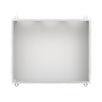 TG304GB TwinLine-G szafa naścienna I kl. izol. IP30 bez drzwi (2CPX010223R9999)